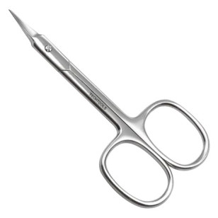 Cuticle Nail Scissors